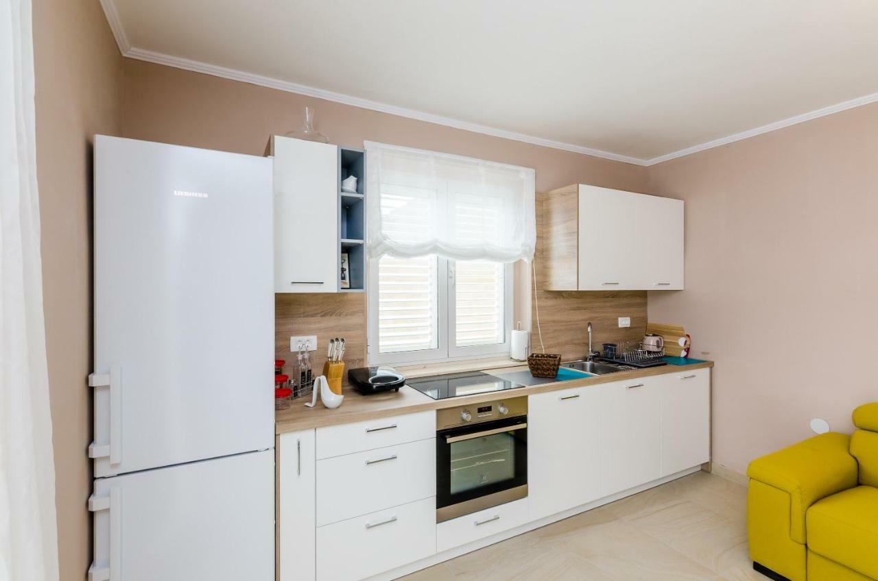 Apartman Jelena Dubrovnik Buitenkant foto