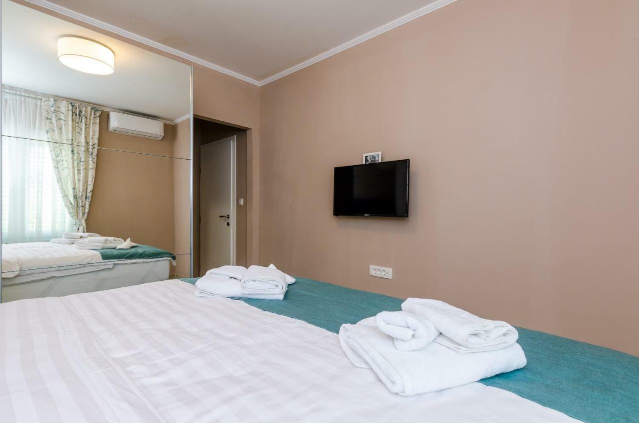 Apartman Jelena Dubrovnik Buitenkant foto