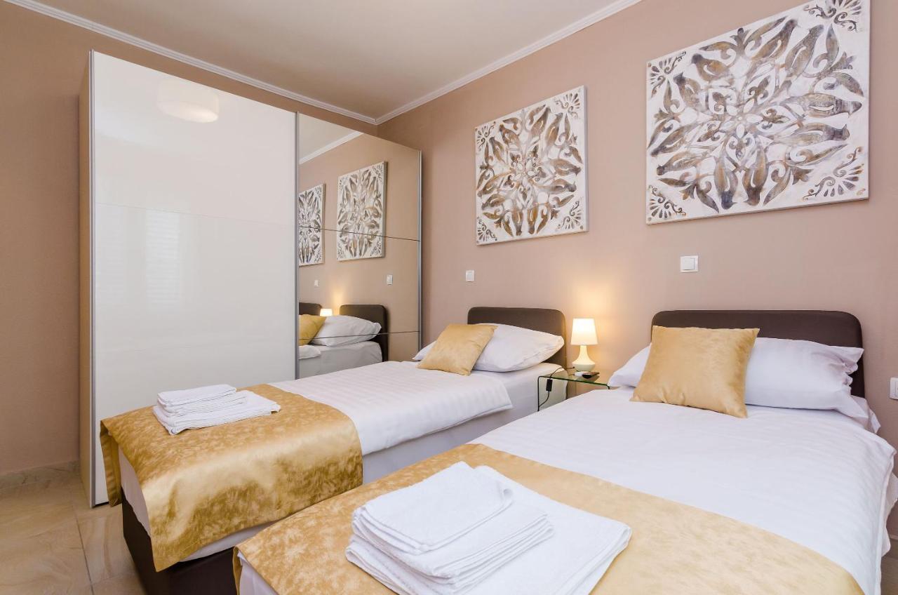 Apartman Jelena Dubrovnik Buitenkant foto