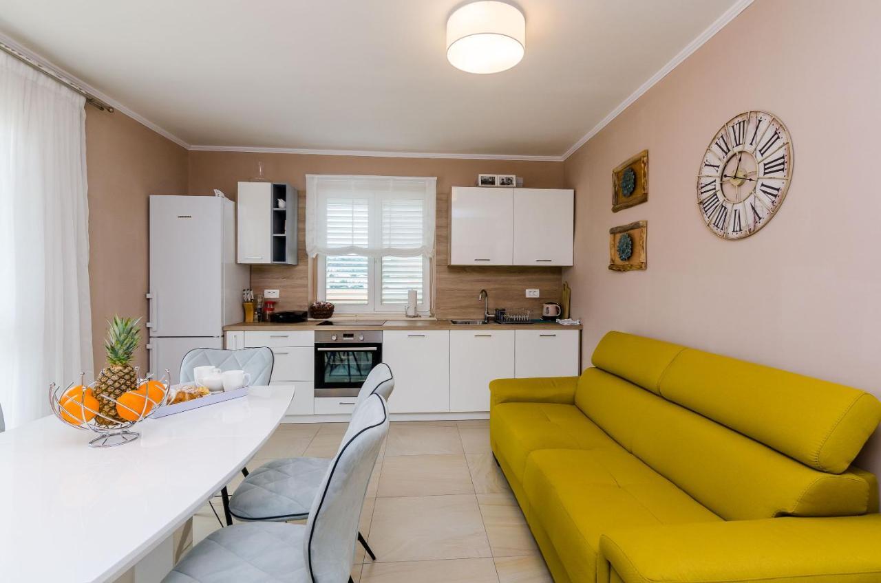 Apartman Jelena Dubrovnik Buitenkant foto
