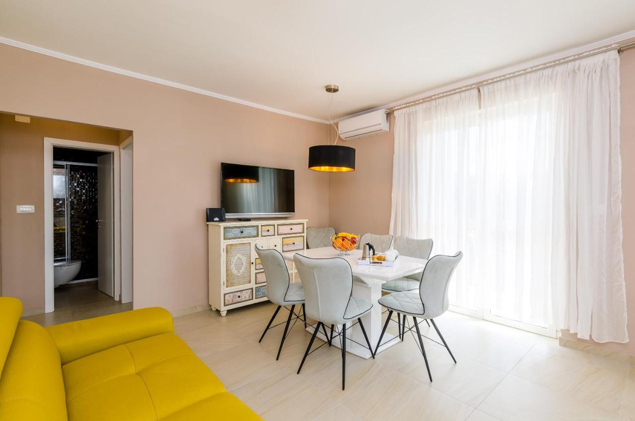 Apartman Jelena Dubrovnik Buitenkant foto